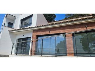 Maison à Vallromanes. Casa en venta en vallromanes