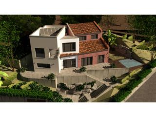 Casa a Vallromanes. Casa en venta en vallromanes