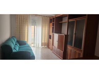 Miete Zweistöckige Wohnung in Vallromanes. Alquiler de dúplex en vallromanes