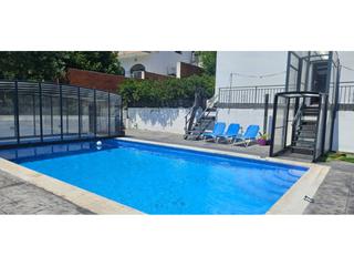 Rent House  Sant ramon. Alquiler de casa en vallromanes