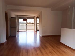 Alquiler Piso en Santa Rosa. Alquiler de piso en mollet del vallès  zona centre