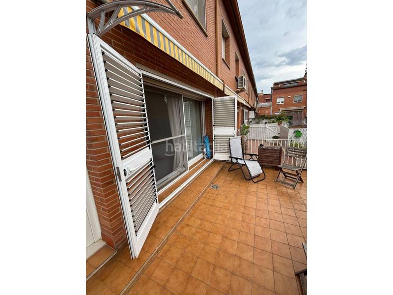 Foto af46256c-acdf-42b0-9923-57519729fbd0. Maison avec chauffage parking dans Vilanova del Vallès