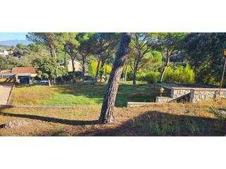 Terreny residencial a Vilanova del Vallès. Terreno en venta en vilanova del vallès