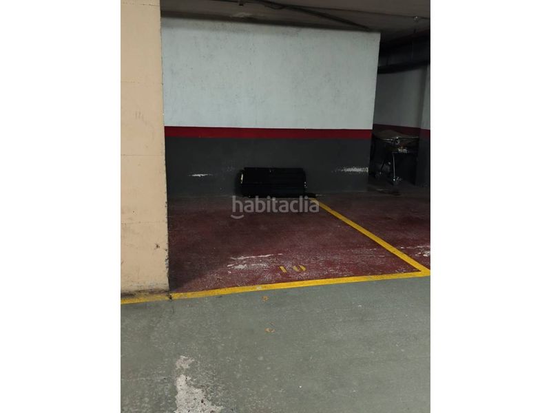 Foto 12543f02-8eb6-48e9-9584-d39f3147a1d8. Affitto posto auto in Vilanova del Vallès
