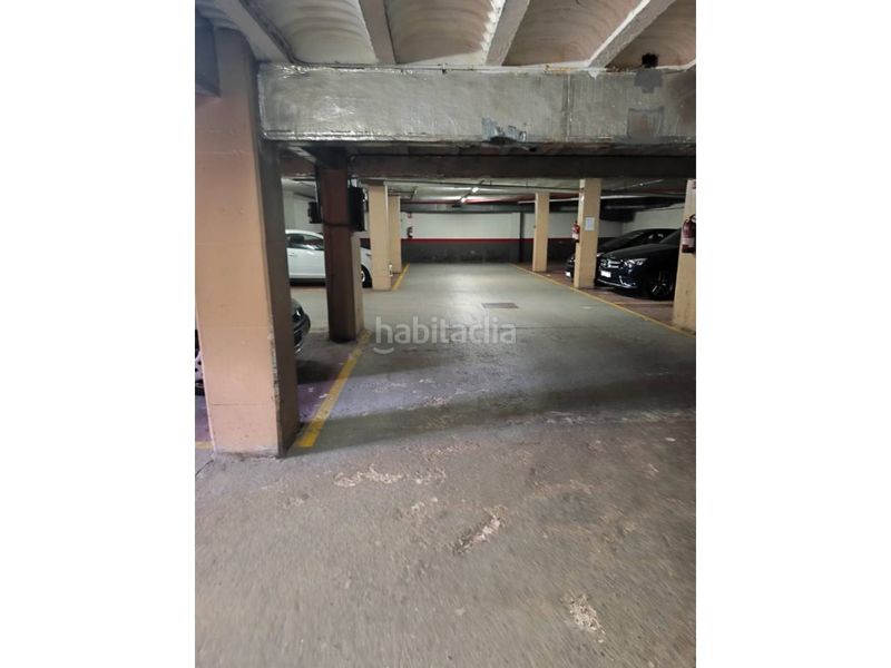 Foto 41f0ab97-888f-461f-a943-702161d6c022. Affitto posto auto in Vilanova del Vallès