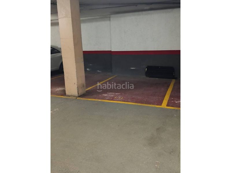Foto 8a9cedd2-df0d-4d67-94b1-89ffc45958d9. Affitto posto auto in Vilanova del Vallès