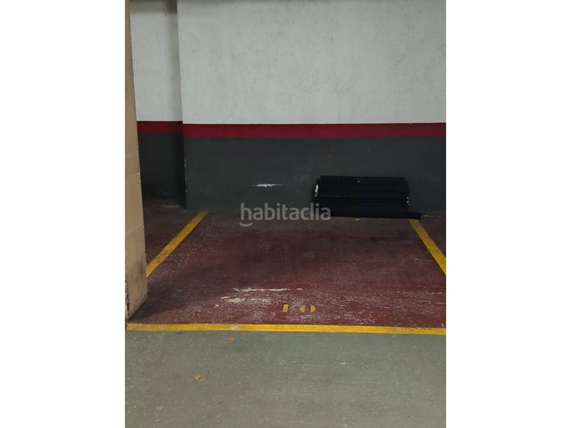 Foto ae6f2675-f88e-47e7-830f-94bb350853a0. Affitto posto auto in Vilanova del Vallès