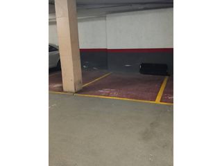 Miete Autoparkplatz in Vilanova del Vallès. Alquiler de plaza de parking en vilanova del vallès