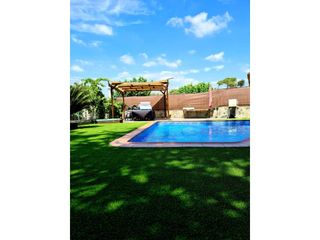 Haus in Vilanova del Vall�s. Venta de casa en vilanova del vall�s