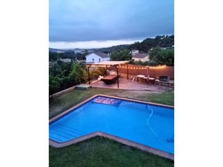 House in Vilanova del Vall�s. Venta de casa en vilanova del vall�s