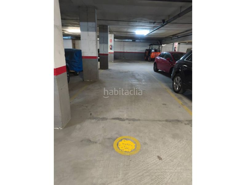 Foto 601ce087-609e-49fb-b2c7-fafab5be6707. Affitto posto auto in Vallromanes