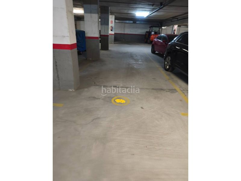 Foto af1462fb-c35e-4686-966b-30031897319f. Affitto posto auto in Vallromanes