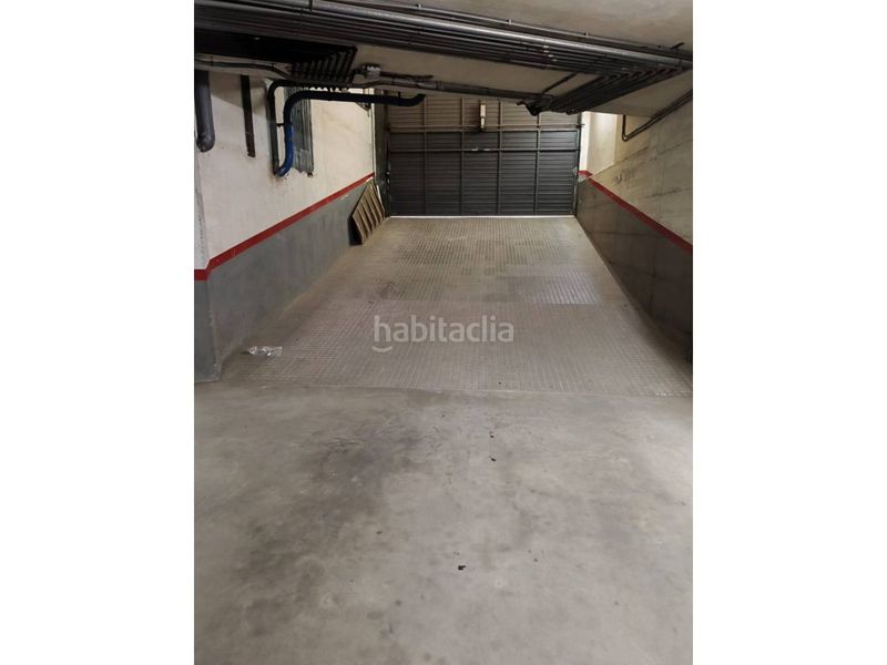 Foto d5c51b38-1cfa-410b-bee2-e6a3c81a0e81. Affitto posto auto in Vallromanes