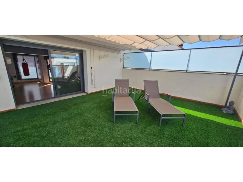 Foto 35d973c6-4350-4954-b9c5-031679d55408. Casa adossada amb calefacció aparcament piscina a Vilanova del Vallès