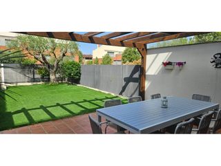 Maison jumelée à Vilanova del Vallès. Venta de chalet adosado en vilanova del vallès