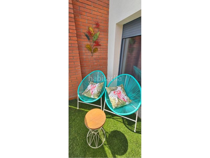 Foto a6d7049a-c5f1-4ffb-b046-ceda85f102ca. Casa adossada amb calefacció aparcament piscina a Vilanova del Vallès