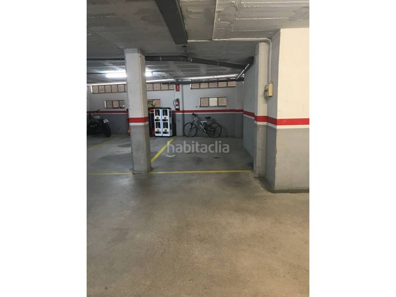 Foto 47e97ec8-fa08-4383-9218-dcc01568410d. Aparcament cotxe a Vilanova del Vallès