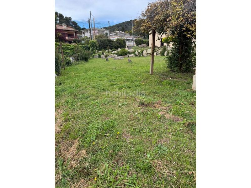 Foto 9cbea1ef-d282-4944-b1e9-ffe79ead25b3. Terreny residencial a Vilanova del Vallès