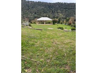 Residential Plot in Vilanova del Vall�s. Terreno edificable de 1.000 m2 con impresionantes vistas a la mo