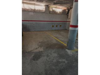 Lloguer Aparcament cotxe a Vilanova del Vallès. Parking en alquiler en vilanova del vallès