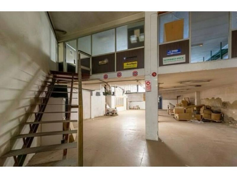Foto 093db402-2974-4879-82fb-81ae8fcdc32b. Local comercial a Hostal Granollers