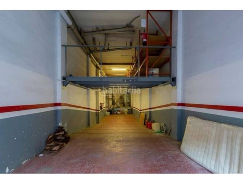 Foto 0f90d70e-3133-4920-9c21-24cce0bc61a1. Local comercial a Hostal Granollers