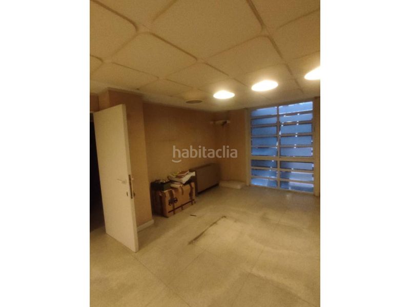 Foto 3b1e1ebb-34b8-4c62-8a92-5bbc00b458c4. Local comercial a Hostal Granollers