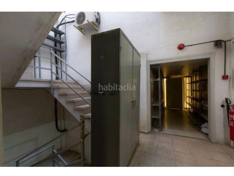 Foto 6dff0666-29a0-41e7-bb28-0b8268b635fc. Local comercial a Hostal Granollers