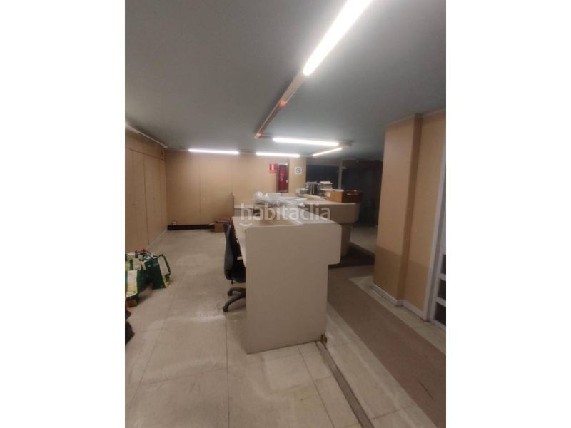 Foto 77537db7-a34d-47b4-bcf8-fb5e3f58cc78. Local comercial a Hostal Granollers