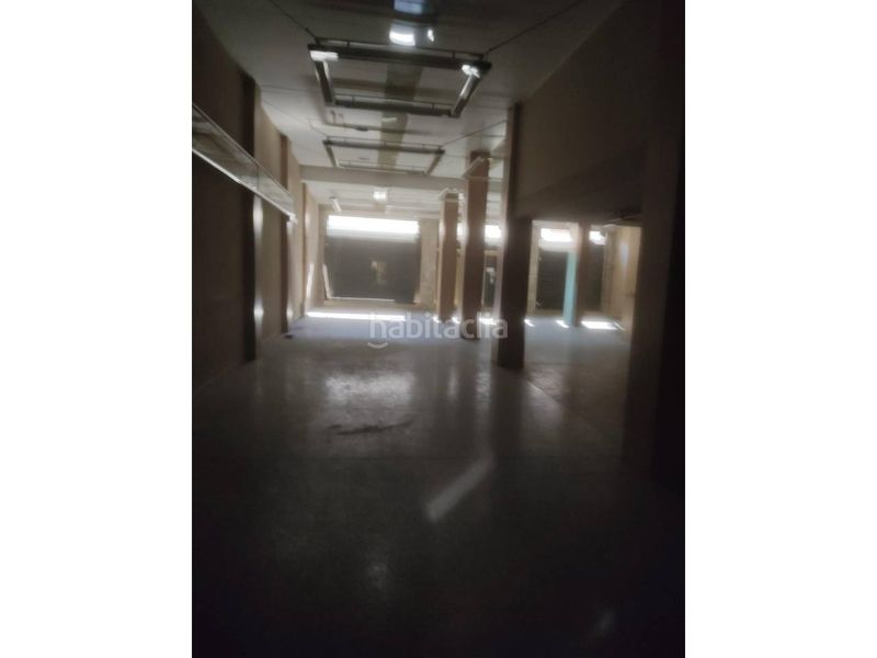 Foto 8ed13277-fcd7-4c0f-8a7f-9dc588a9c616. Local comercial a Hostal Granollers
