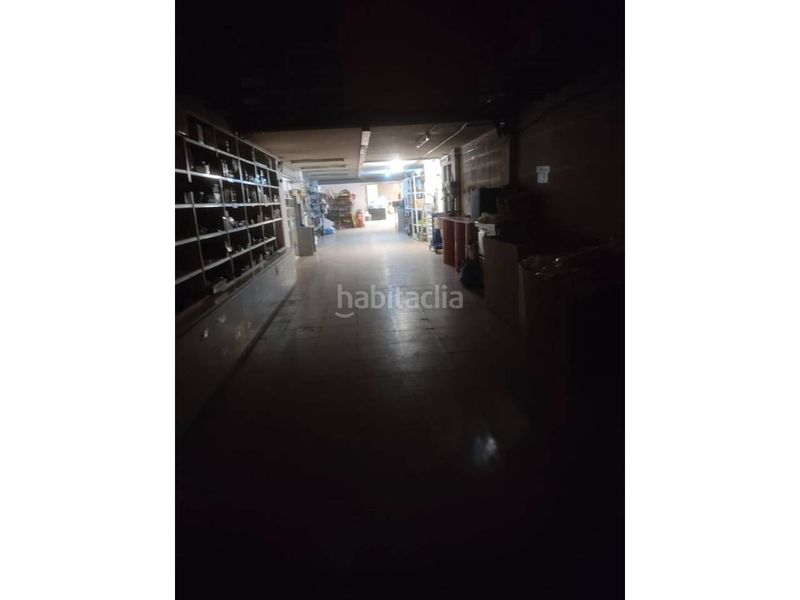 Foto 97a72648-f15e-4684-ad67-7e5e9c65c05c. Local comercial a Hostal Granollers