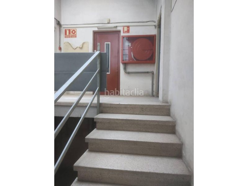 Foto 98a77de7-a1b2-4fa0-9838-85b64c5a233a. Local comercial a Hostal Granollers