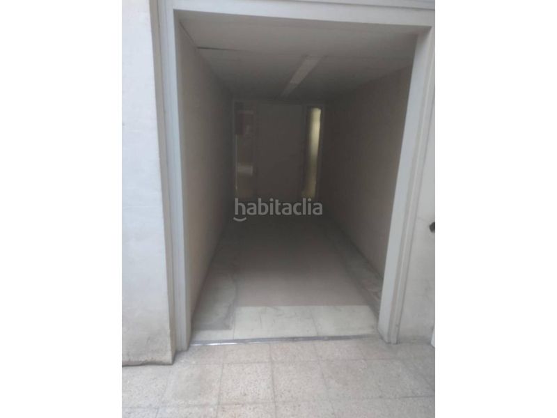 Foto a97e16ed-dc16-4500-a3c4-65374701b8c3. Local comercial a Hostal Granollers