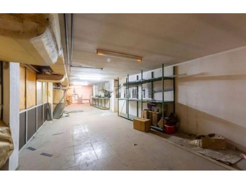 Foto a98fe1bf-5de8-4049-a2df-aa95f4c4b5b9. Local comercial a Hostal Granollers