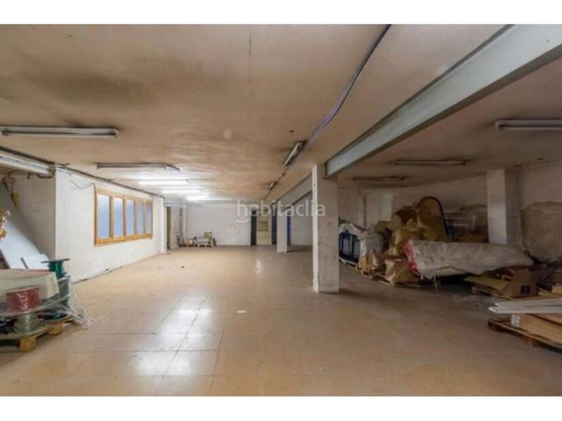 Foto b2dd9bf7-7384-4da8-8a73-f9b14df0abbc. Local comercial a Hostal Granollers