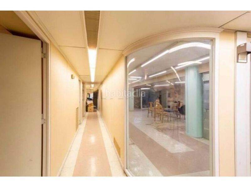 Foto b4703606-b7f1-4421-b72d-82e6de73a4da. Local comercial a Hostal Granollers