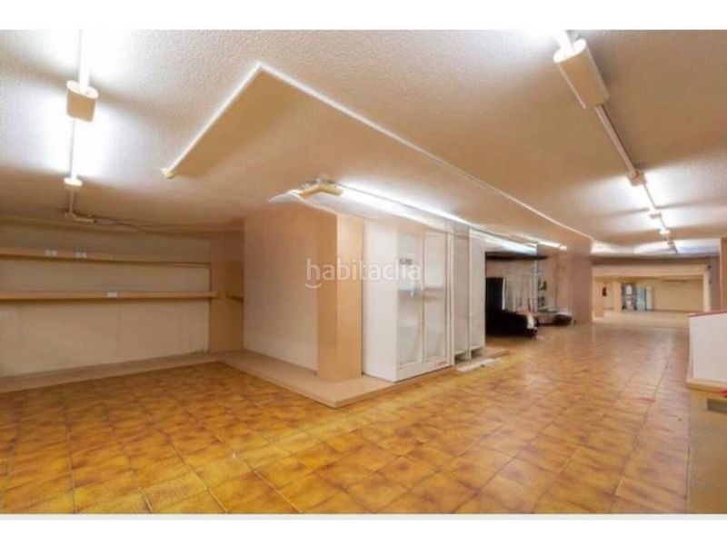 Foto d8223d40-8807-416b-b88e-b1aa226519ed. Local comercial a Hostal Granollers