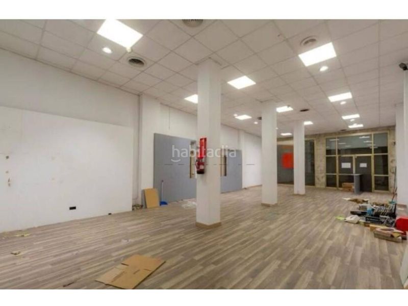 Foto efa9af25-467d-4cf4-9b72-b5f1685e7e97. Local comercial a Hostal Granollers