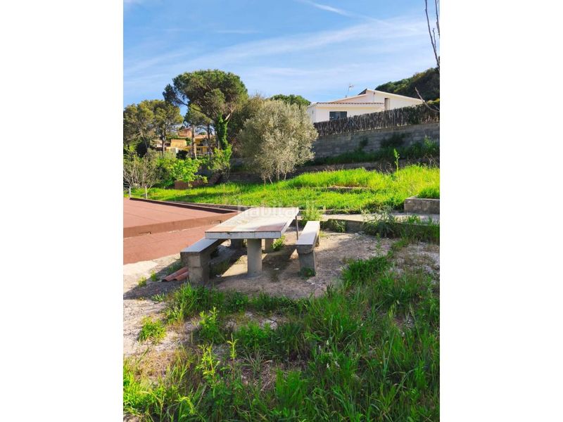 Foto 9039310b-d792-40e4-a233-1689969b5267. Finca rústica a Vilanova del Vallès