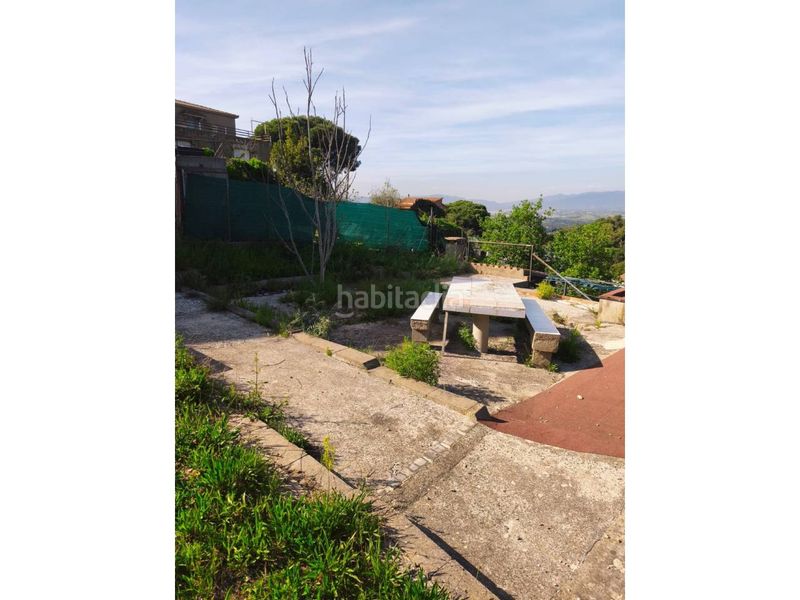 Foto a9aa5e21-9f7a-4141-84be-677c8e5e3c83. Finca rústica a Vilanova del Vallès