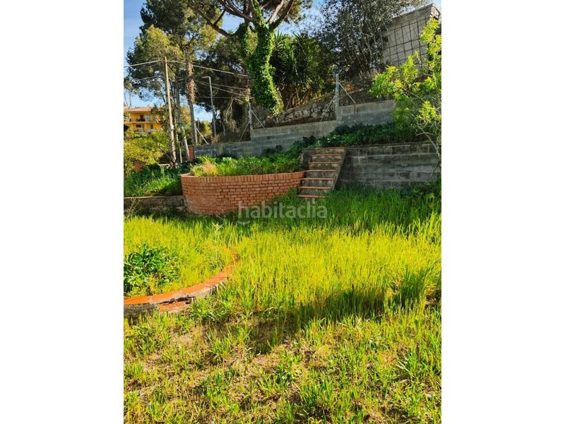 Foto b9bb0d92-134b-42fa-ae07-4f790858a324. Finca rústica a Vilanova del Vallès