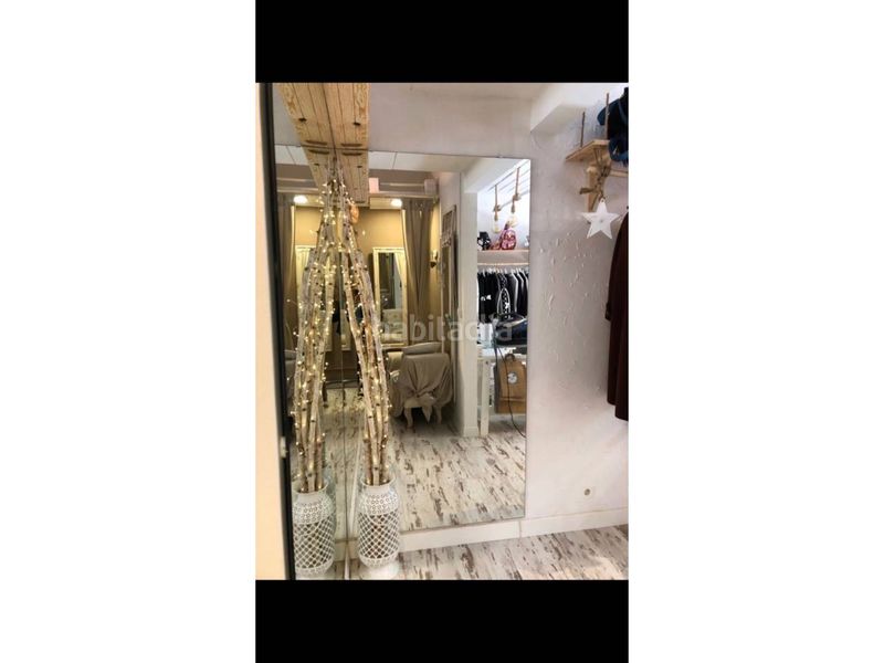 Foto 2a73be7d-cdcd-4c6b-a275-ba11cfc58b27. Traspàs local comercial a Vallromanes