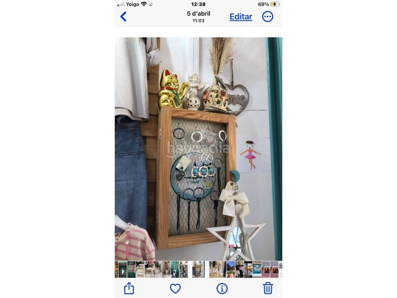 Foto f3788797-0d4a-4ca3-b2a1-fcc18b5119bb. Traspàs local comercial a Vallromanes