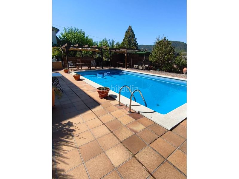 Foto a228e188-80a4-4705-8c75-088523777fde. Casa amb calefacció aparcament piscina a Vallromanes