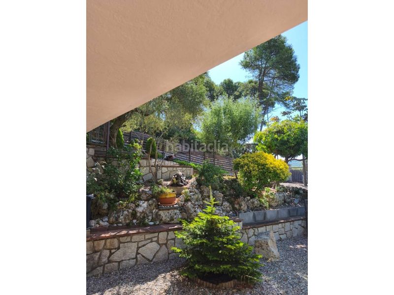 Foto aa36edd3-c799-43c8-8ec8-69c4e2fe2561. Casa amb calefacció aparcament piscina a Vallromanes