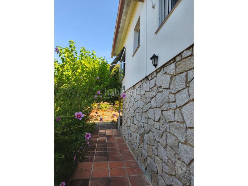 Foto bec1b519-826d-44d7-8dd1-a7300ac2984b. Casa amb calefacció aparcament piscina a Vallromanes