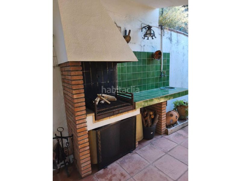 Foto f70f0ff3-f6fd-4523-b782-53d63ecaf0dd. Casa amb calefacció aparcament piscina a Vallromanes