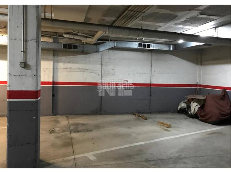 Foto 9557e3e6-c70a-454e-a43b-9992fcadb631. Posto auto in Vilanova del Vallès