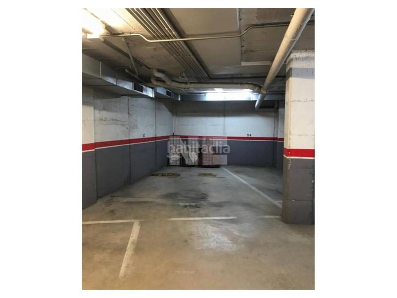 Foto 9d9610a6-1d71-491e-9a26-a5e4fa4d8df8. Posto auto in Vilanova del Vallès