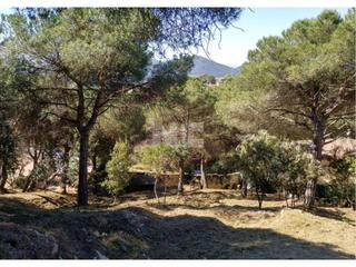 Terrain résidentiel à Vilanova del Vallès. Parcela en venta en vilanova del vallès